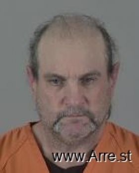 James Douglas Paulson Mugshot