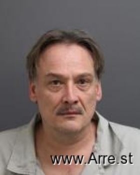 James Michael Richter Mugshot