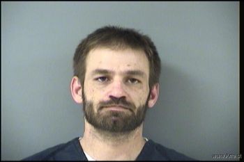 James Richard Scholtes Mugshot