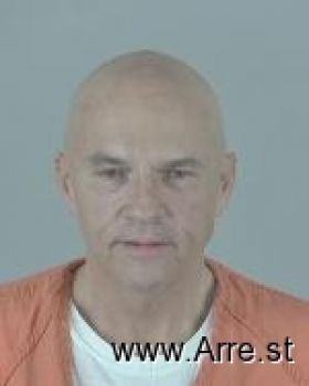 James Wendell Schumacher Mugshot