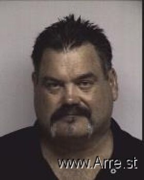 James Allen Steiner Mugshot