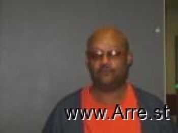 James Lamar Terrell Mugshot