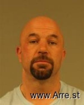 James Winfred Timmons Mugshot