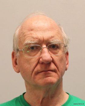 James Lindsey Walsh Mugshot