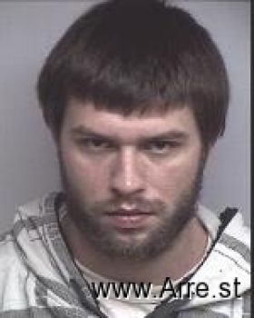 James Michael Webster Mugshot