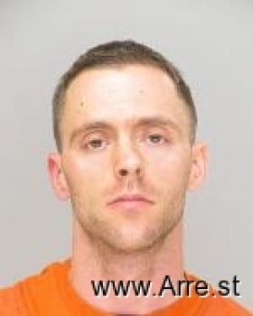 James Webster Lackey Mugshot