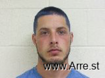 James Alan Westerlund Mugshot