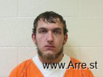 James Alan Westerlund Mugshot