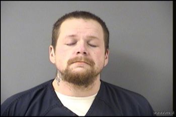 James Alan Westerlund Mugshot