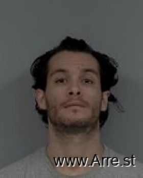 James Cody Whittenton Mugshot