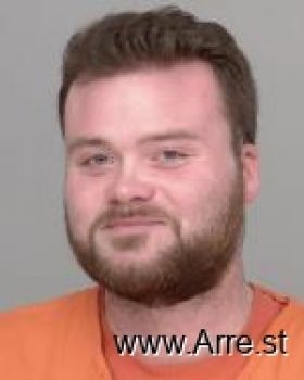 Jameson Scott Petersen Mugshot