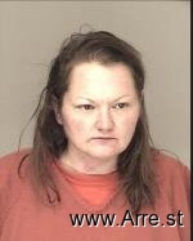 Jamie Ann Wade Mugshot