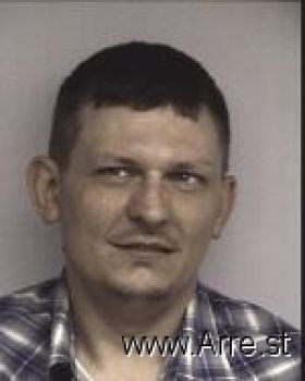 Jamie David Buck Mugshot