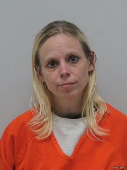 Jamie Lynn Jensen Mugshot