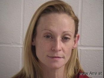 Jamie Denise Kraus Mugshot