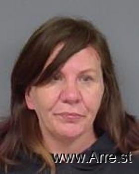 Jamie Lynn Fisher Mugshot