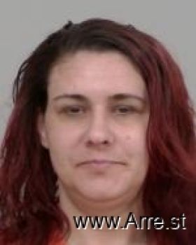 Jamie Lynn Geffre Mugshot