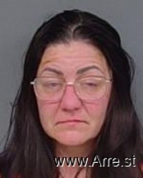 Jamie Lynn Hengen-thorpe Mugshot