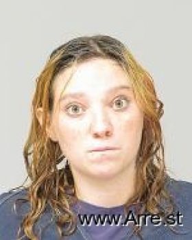 Jamie Marie Kreiner Mugshot