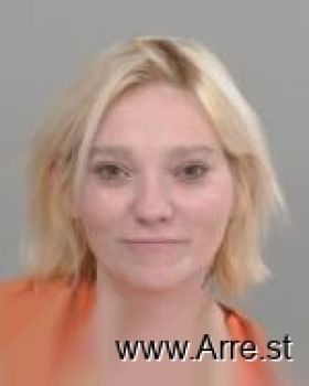 Jamie Marie Kreiner Mugshot