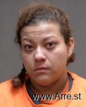 Jamie Yvette Perez Mugshot