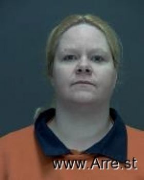 Jamie Lynn Peterson Mugshot