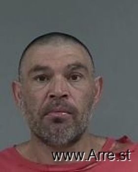 Jamie Paul Pikula Mugshot