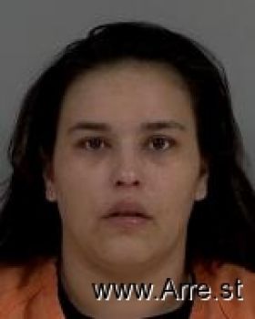 Jamie Sue Topia-morrow Mugshot