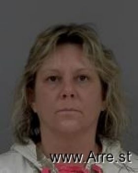 Jamie Lee Vickerman Mugshot