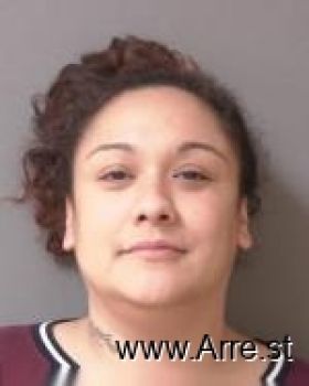 Jamie Lee Winter Mugshot