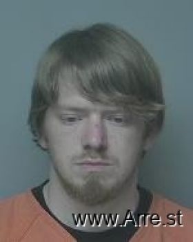 Jamie Adrian Zabloski Mugshot