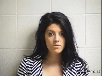 Jamy Marie Sherbrooke Mugshot