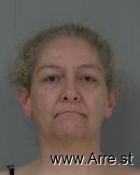 Jan Marie Dunfee Mugshot