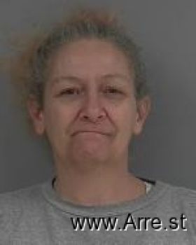 Jan Marie Dunfee Mugshot