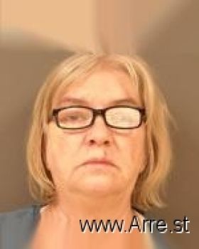 Jane Marie Nordmeyer Mugshot