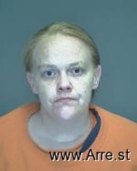 Janel Antoinette Smith Mugshot