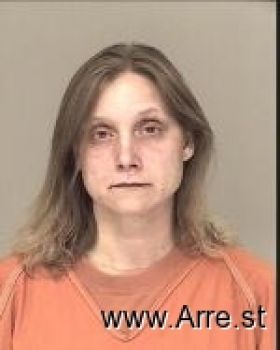 Janelle Marie Landecker Mugshot