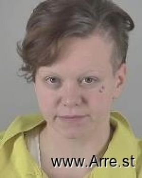 Janessa Lynn Peters Mugshot