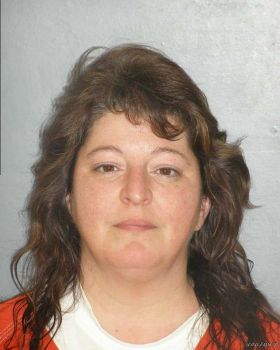 Janice Marie Anderson Mugshot