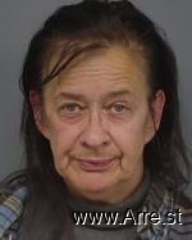 Janice Joann Peasley Mugshot