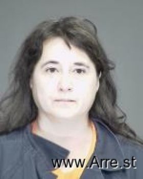 Janice Elizabeth Miller Mugshot