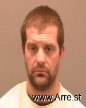 Jared Daniel Anspach Mugshot