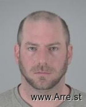 Jared William Beamish Mugshot