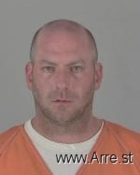 Jared William Beamish Mugshot