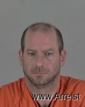 Jared William Beamish Mugshot