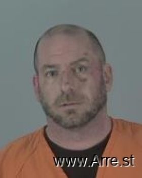 Jared William Beamish Mugshot