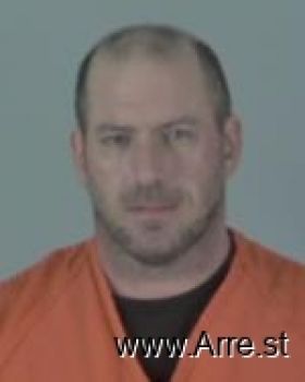 Jared William Beamish Mugshot