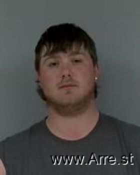 Jared Donald Hoheisel Mugshot