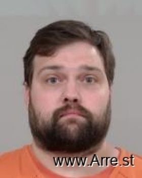 Jared Jeffrey Harstad Mugshot