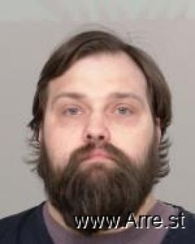 Jared Jeffrey Harstad Mugshot